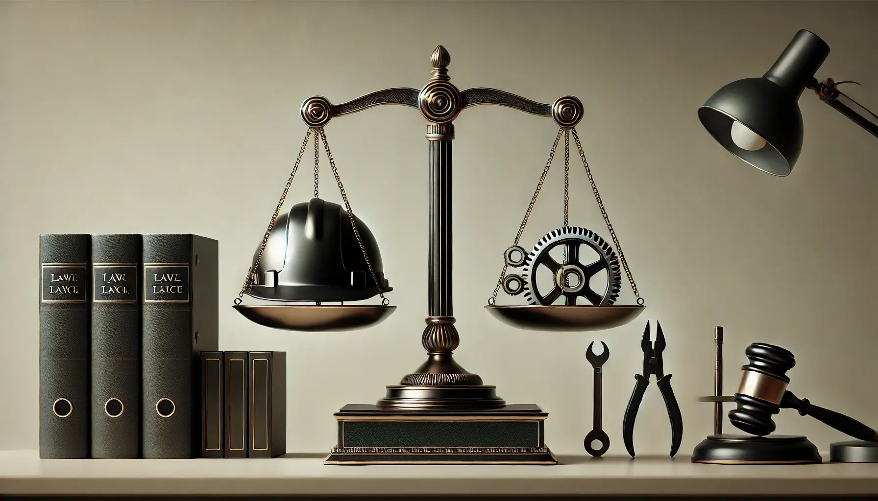 Derechos Reales y Laboral