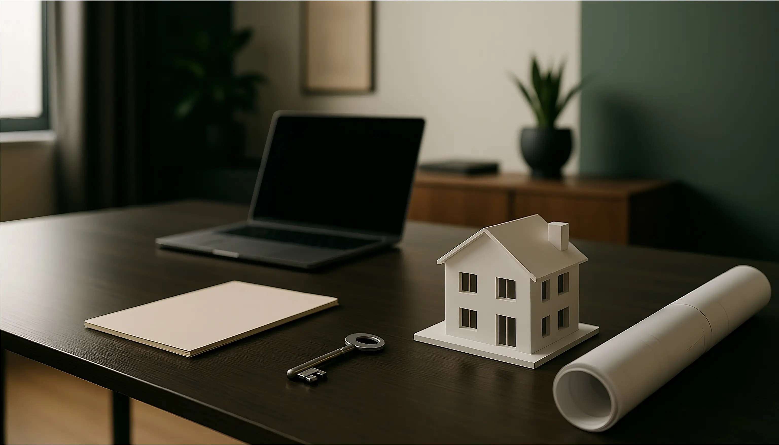 Derechos Reales y Laboral